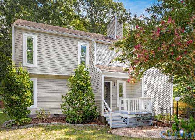 Property at 1607 Headwaters Rd, Midlothian, VA 23113, 3 beds, 2.5 baths