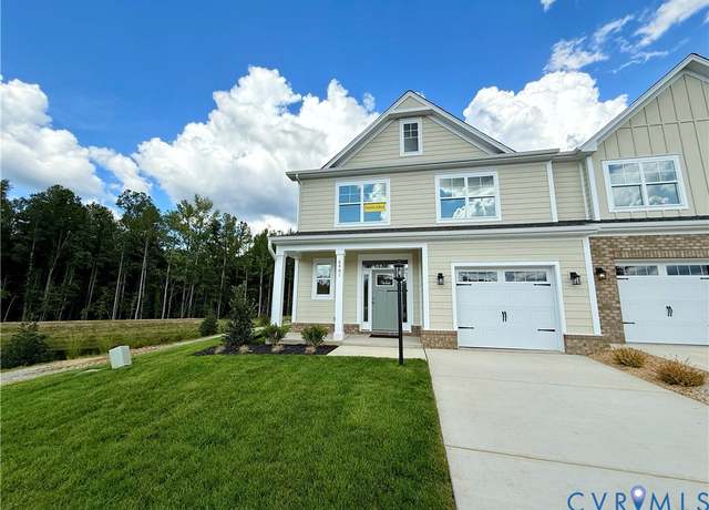 Property at 6401 Lila Crest Ln, Chesterfield, VA 23112, 4 beds, 2.5 baths