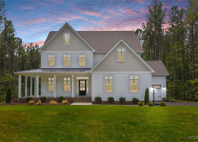Property at 13013 Alsandair Dr, Chesterfield, VA 23838, 4 beds, 3.5 baths