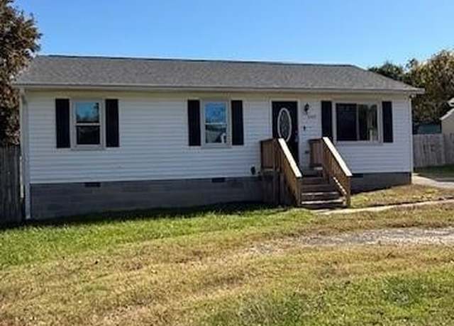 Property at 4409 Samara Dr, Henrico, VA 23231, 3 beds, 1 bath
