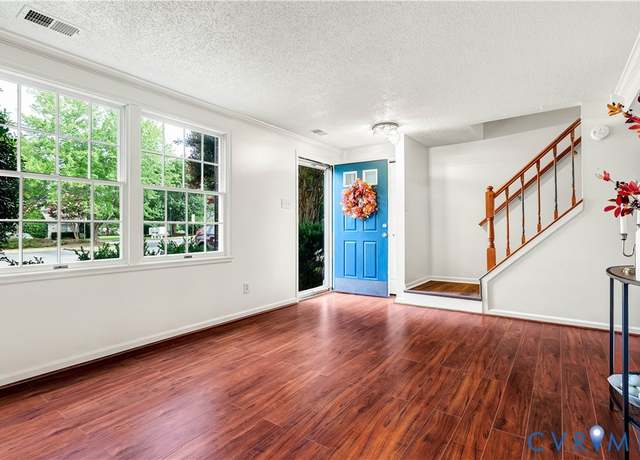 Property at 9904 Whitney Cir, Henrico, VA 23233, 3 beds, 1.5 baths