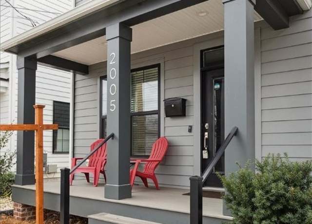 Property at 2005 R St, Richmond, VA 23223, 3 beds, 2.5 baths