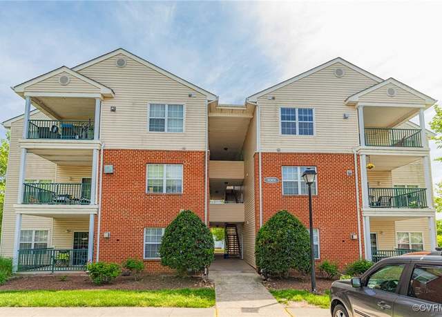 Property at 9301 Baffy Ct Unit N, Glen Allen, VA 23059, 2 beds, 2 baths