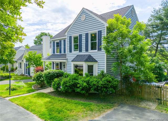 Property at 13009 Chimney Stone Ct, Henrico, VA 23233, 3 beds, 2.5 baths