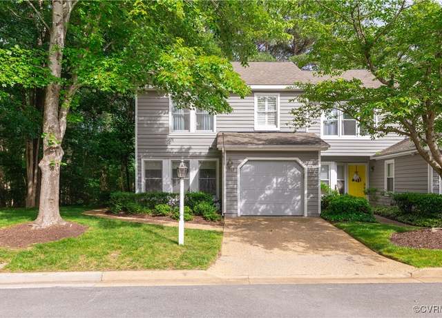 Property at 3909 Foxfield Ter, Henrico, VA 23233, 3 beds, 2.5 baths