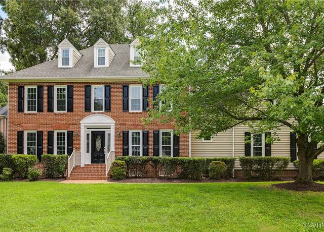 Property at 9346 Braxton Way, Mechanicsville, VA 23116, 4 beds, 3.5 baths