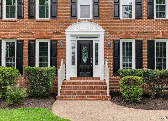 Property at 9346 Braxton Way, Mechanicsville, VA 23116, 4 beds, 3.5 baths
