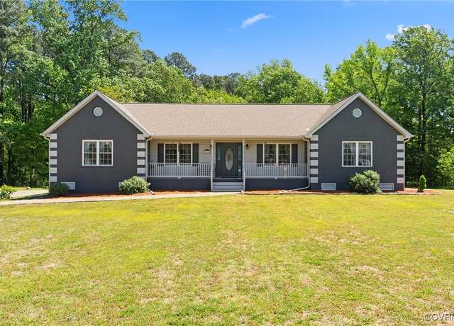 Property at 5026 Water View Rd, Middlesex, VA 23180, 3 beds, 2 baths