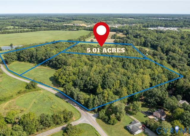 Property at 000 St Matthews Ln, Manakin Sabot, VA 23146