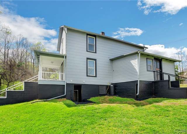 Property at 381 Moses Mill Rd, Chatham, VA 24531, 2 beds, 1 bath