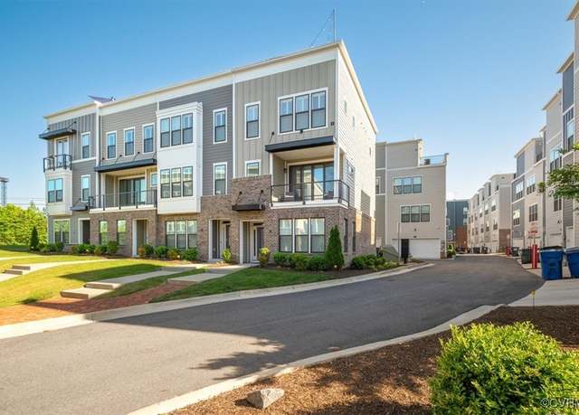 Property at 2 Shiplock Row, Henrico, VA 23231, 3 beds, 4 baths