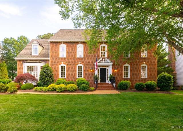 Property at 12912 Holmbank Ln, Henrico, VA 23233, 6 beds, 6.5 baths