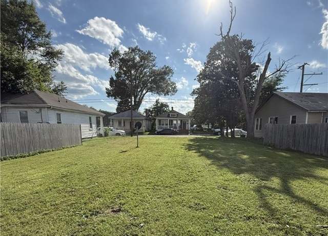 Property at 000 N 7th Ave, Hopewell, VA 23860