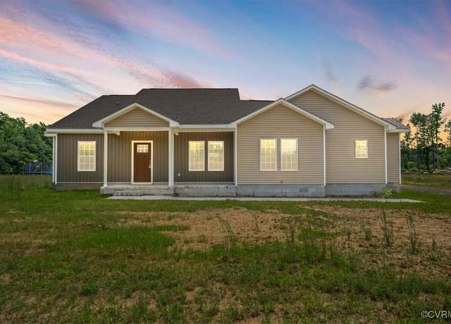 Property at 275 Everetts Lake Rd, Emporia, VA 23847, 3 beds, 2 baths