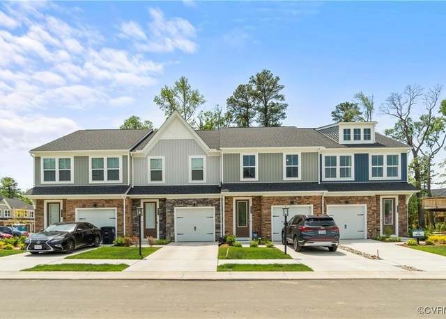 Property at 337 Brae Haven Dr, Glen Allen, VA 23060, 3 beds, 2.5 baths