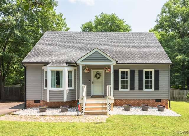 Property at 7313 Key Deer Cir, Midlothian, VA 23112, 4 beds, 2 baths