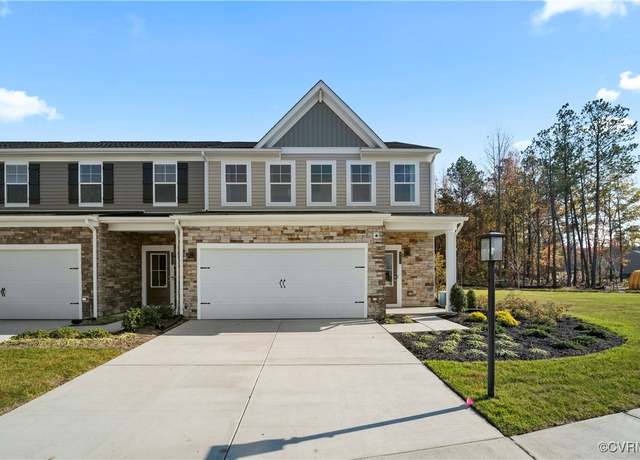 Property at 471 Rivanna Hill Rd, Glen Allen, VA 23060, 3 beds, 2.5 baths