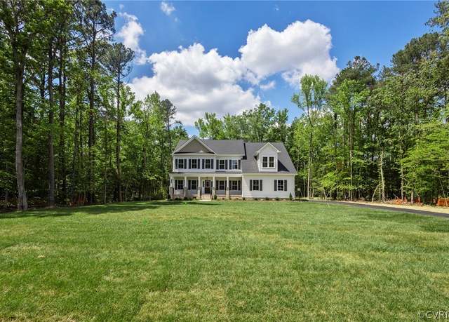 Property at 3-1 New Telegraph Ct, New Kent, VA 23140, 4 beds, 3 baths