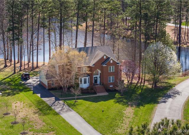 Property at 13494 Lakeview Farms Pl, Ashland, VA 23005, 6 beds, 3.5 baths