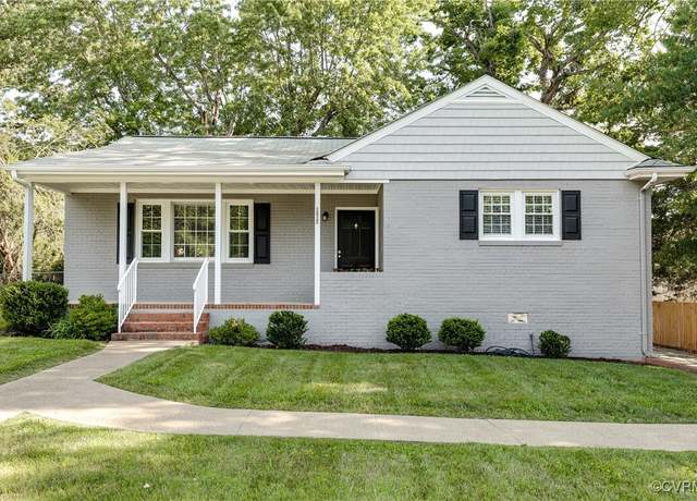 Property at 8304 Shannon Hill Rd, Richmond, VA 23229, 3 beds, 1.5 baths