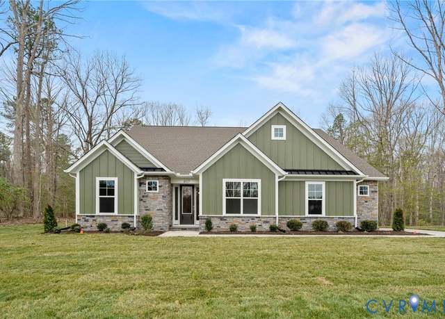Property at 16824 Barmer Rd, Chesterfield, VA 23838, 3 beds, 3 baths