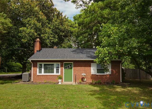 Property at 1423 Connecticut Ave, Glen Allen, VA 23060, 3 beds, 2 baths