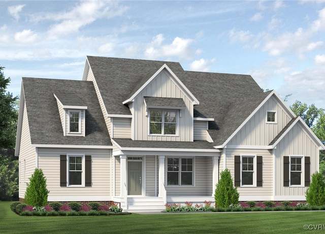 Property at 18313 Harvest View Ct, Moseley, VA 23120, 4 beds, 3 baths