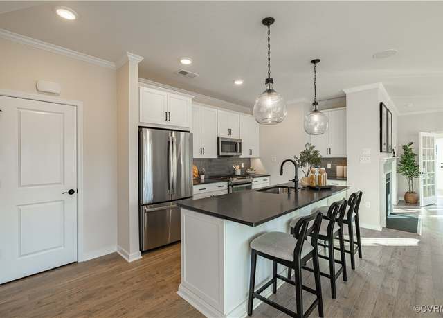 Property at 6721 Mayland Ridge Ln, Chesterfield, VA 23120, 4 beds, 3 baths