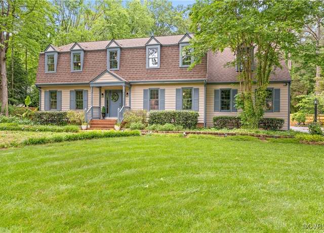 Property at 8393 Brittewood Cir, Hanover, VA 23116, 4 beds, 2.5 baths