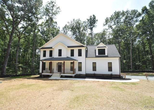 Property at 5025 Glendale Woods Pkwy, Henrico, VA 23231, 3 beds, 2.5 baths