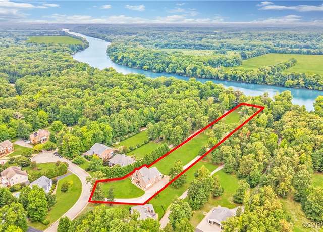 Property at 13612 Waterswatch Ct, Midlothian, VA 23113, 6 beds, 5.5 baths