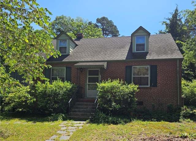 Property at 1309 Santa Rosa Rd, Henrico, VA 23229, 3 beds, 2 baths