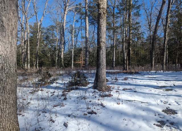 Property at 0 Good Hope Rd, Lanexa, VA 23089