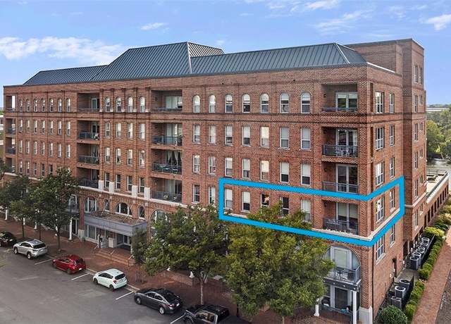 Property at 4820 Old Main St #311, Henrico, VA 23231, 2 beds, 2 baths