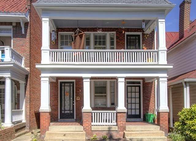 Property at 8 N Colonial Ave, Richmond, VA 23221, 6 beds, 3 baths