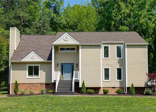 Property at 8508 Summit Acres Dr, Chesterfield, VA 23235, 5 beds, 3 baths