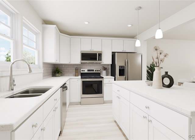 Property at 273 Greenpark Rd, Sandston, VA 23150, 3 beds, 3.5 baths