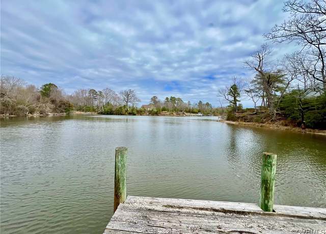 Property at Lot 15 Fountain Gate Rd, Heathsville, VA 22473