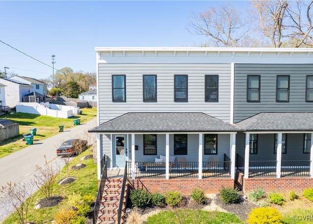 Property at 300 W 25th St, Richmond, VA 23225, 3 beds, 2.5 baths