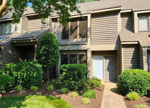 Property at 2750 Old Point Dr, Henrico, VA 23233, 2 beds, 2.5 baths
