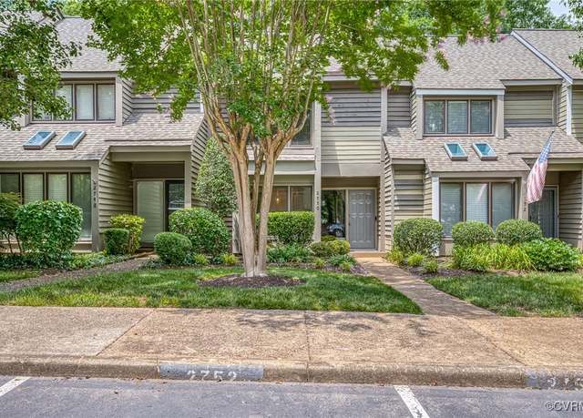 Property at 2750 Old Point Dr, Henrico, VA 23233, 2 beds, 2.5 baths
