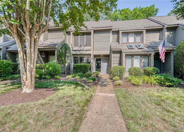 Property at 2750 Old Point Dr, Henrico, VA 23233, 2 beds, 2.5 baths
