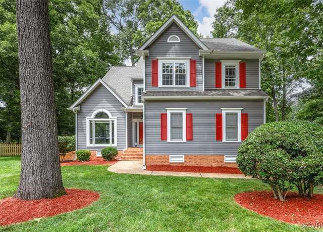 Property at 6104 Holly Arbor Ct, Chesterfield, VA 23831, 4 beds, 2.5 baths