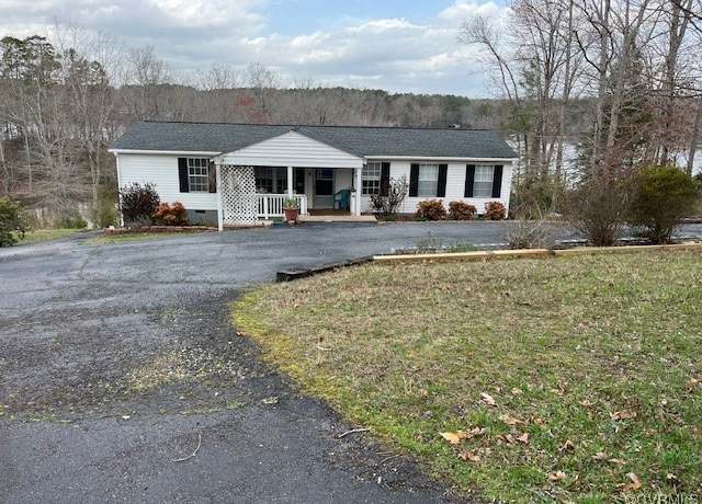 Property at 432 Fox Den Dr, Bracey, VA 23919, 2 beds, 2 baths