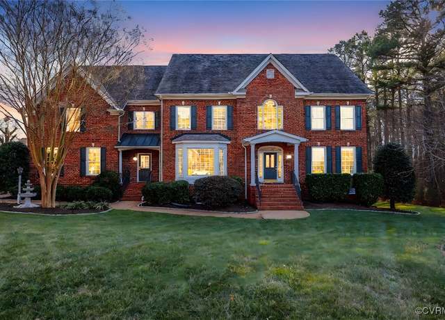 Property at 12201 Keats Grove Ct, Glen Allen, VA 23059, 6 beds, 6 baths