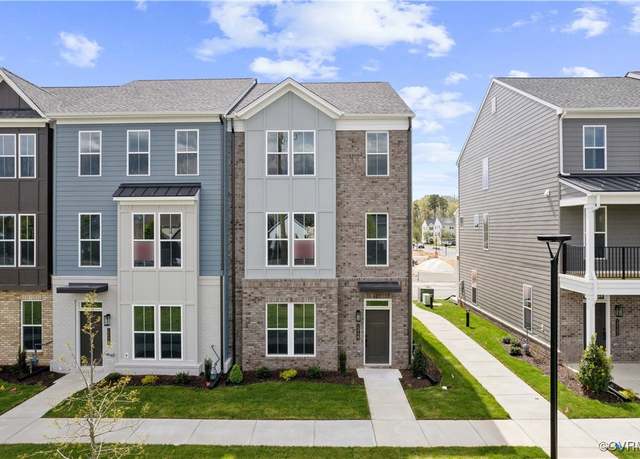 Property at 12129 Morning Walk, Henrico, VA 23233, 4 beds, 3.5 baths