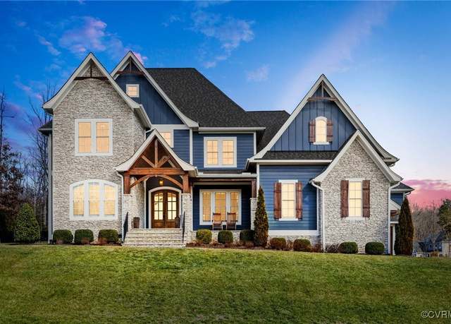 Property at 16142 Garston Ln, Midlothian, VA 23112, 5 beds, 5.5 baths