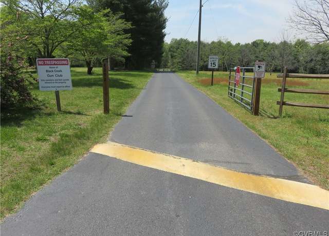 Property at 4292 Range Rd, Mechanicsville, VA 23111, 3 beds, 2 baths
