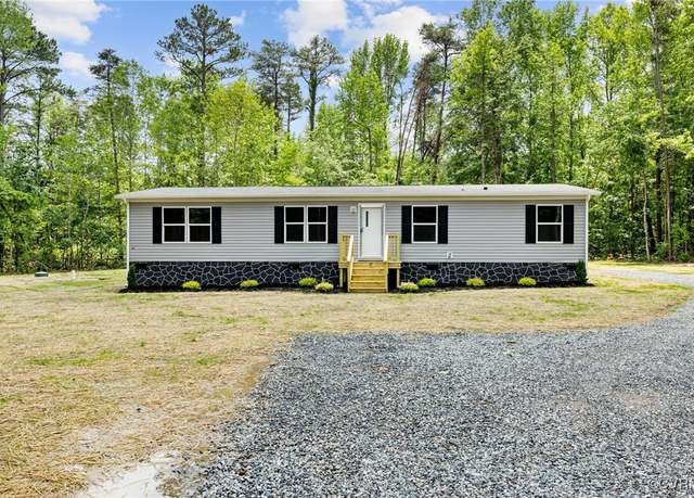 Property at 15011 Elm Cottage Rd, Amelia Courthouse, VA 23002, 3 beds, 2 baths