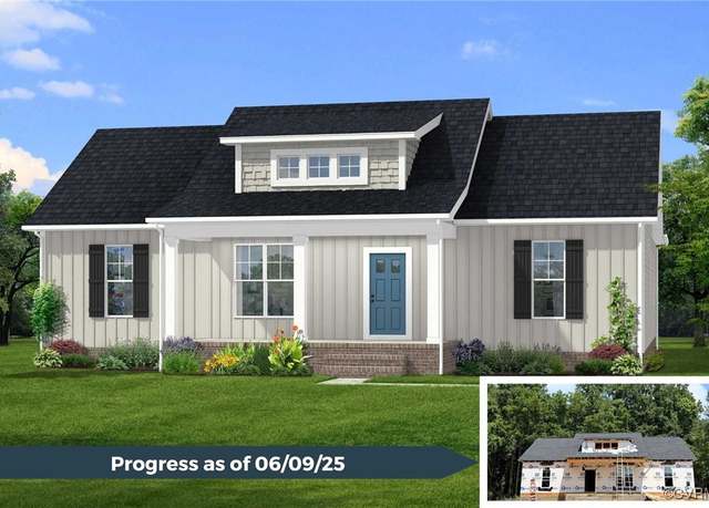 Property at TBD Maple Tree Ln, Spring Grove, VA 23881, 4 beds, 2 baths